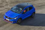 Fiat Argo HGT Opening Edition Mopar 2017 года